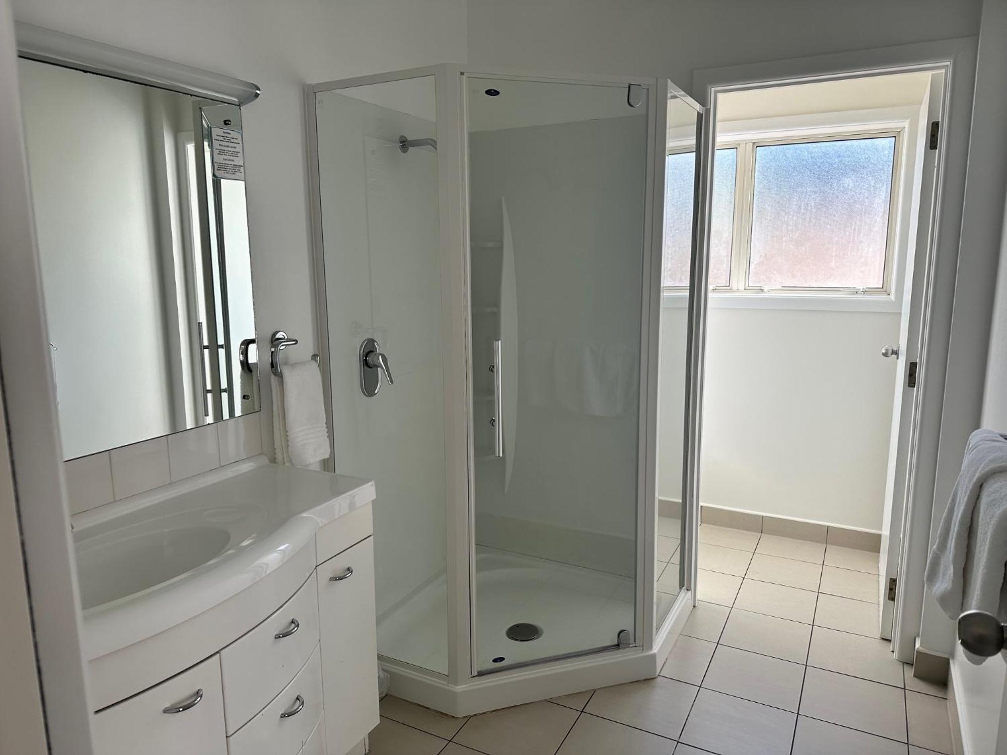 Ocean Beach Motor Lodge Gisborne Rom bilde